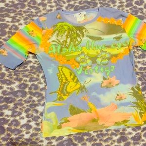 Vintage Vertigo Size 2